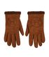Hermes H Gloves, &pound;135, Front view